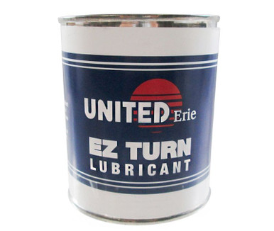 EZ TURN 20860-CAN2 Fuel Resistant Lubricant - 1 lb. Can