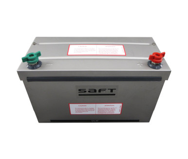 SAFT 414429 Model 151CH1 Nicad Battery Assembly at SkyGeek.com