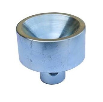 Tronair R-1239 ATR 42/72 Nose Gear Tripod Jack Pad Adaptor at
