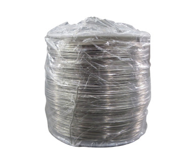 Military Standard MS20995C18 Stainless Steel 0.018