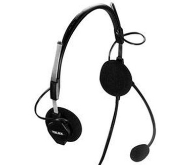 TELEX Airman 750 Headset, TELEX 750, Airman 750 at SkyGeek