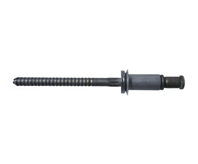 Cherry Aerospace CR3245-4-03 CherryMAX Unisink Head Locked Spindel