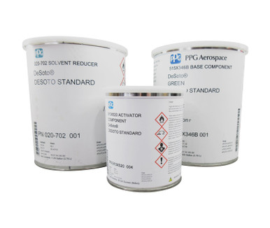 PPG DeSoto 515X346B Anti-Corrosion Epoxy Primer – 1 Gal.