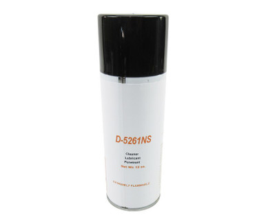 Zip Chem 002056 Aero-Lube D-5261NS / ZC-5261 Cleaner Lubricant
