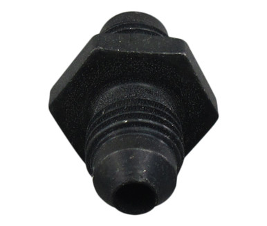 Aerospace Standard AS5174-0404 Steel Nipple, Tube at SkyGeek.com