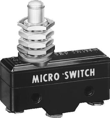 Piper 487-805 Nose Gear Limit Switch at SkyGeek.com