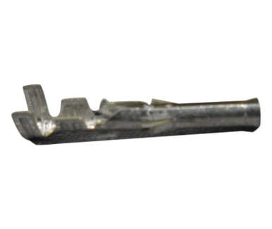 Molex .062 Male & Female Terminals – 18-24 AWG, 02-06-2103 & 02-06-1103 (25 Pair)