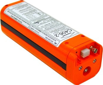 ACR Artex C406-2 406 MHz Emergency Locator Transmitter