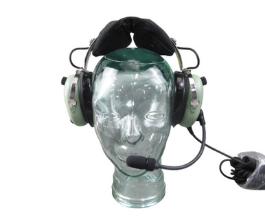 ヘッドホン David Clark Aviation Headset H10-76 1614_1.jpg