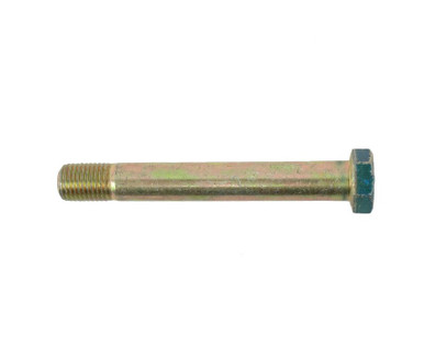 Aeronautical Standard AN7-31A Steel Undrilled Shank & Head Bolt ...