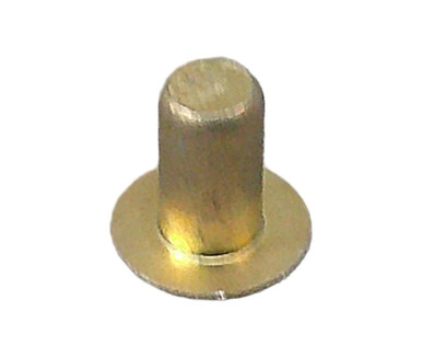 Military Standard MS20470AD4-3.5 Aluminum Universal Head Rivet, Solid ...