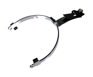 David Clark 22378G-12 Stirrup & Clamp Kit at SkyGeek.com
