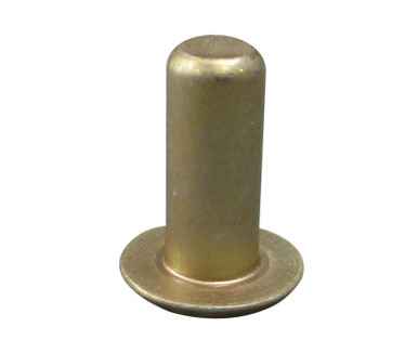 ◆2000ARCHIVES ARIA RIVET CAP◆ Military Standard MS20470AD5-6 Aluminum Universal Head Rivet