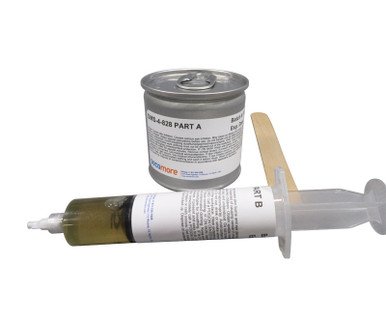 DYNAMOLD DMS-4-828 Gray AMS 3726E Type 1 Class 1 Spec Moldable