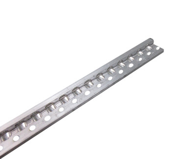 DZUS D5-PR35S4 Aluminum/Stainless Steel Panel Line Right Angle 1/4