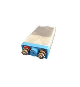 SAFT 018520-000 Model VHP450KA-1 NiCad Battery Cell at SkyGeek.com