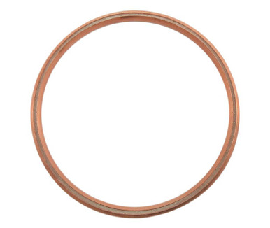 Ms35769 Military Standard MS35769-55 Copper Crush Gasket at SkyGeek.com