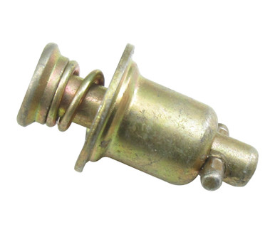 Fiamm FG 20721 Gruppo Perno Camloc ZG28S3-2 - Testa Phillips A Filo, Per Fissaggi Rapidi In Aeromodellismo O Industria Ferramenta Ricambio Industriale - Foto 2