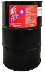 AvLabs D-F190-55 DICE Flash 190 (FSII) Fuel System Ice Inhibitor
