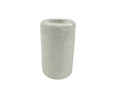 Military Specification A-A-52081-B-2 Natural Polyester/Waxed Finish Tape,  Lacing & Tying Cord - 250 Yard Spool