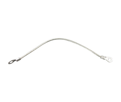Military Standard MS25083-2BB8 Copper Lead, Electrical at SkyGeek.com
