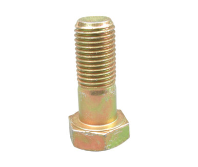 Aeronautical Standard AN6-7A Steel Undrilled Shank & Head Bolt, Machine ...