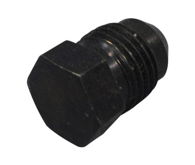 Aeronautical Standard AN806-5 Steel Plug, Tube Fitting, Threaded at ...
