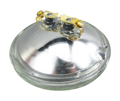 GE Lighting 4587 PAR36 28-Volt / 250-Watt Lamp, Incandescent