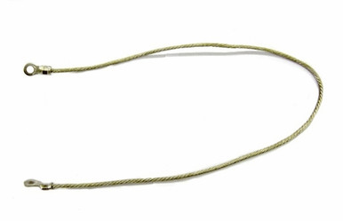 Military Standard MS25083-2BD9 Copper Lead, Electrical at SkyGeek.com