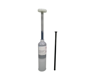 PPG Aerospace P/S 895 B-2 Silver Gray PRC Standard Spec