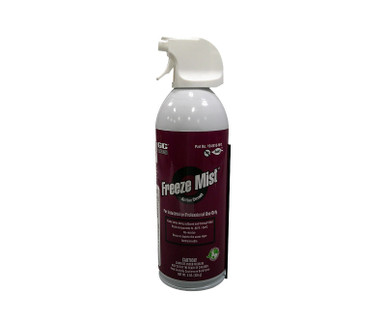 GC Electronics 19-8410 Freeze Mist - 6 oz Aerosol Can at SkyGeek.com