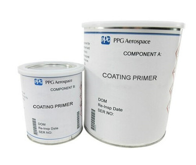 2025新入荷 PPG Desothane Topcoat Fluoropolyurethane CA9321/FS#25237 健康・医学