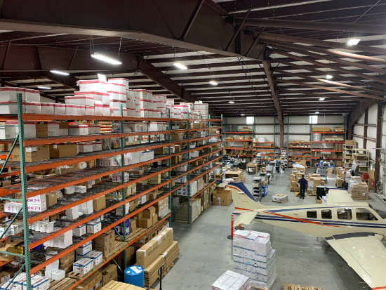 Our Facility 3
