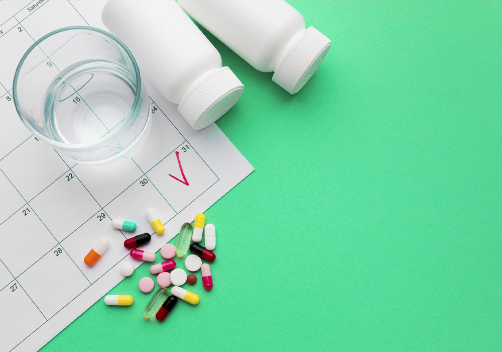 Sistema personalizado de dosificación en Benferri, Farmacia Pura Vida
