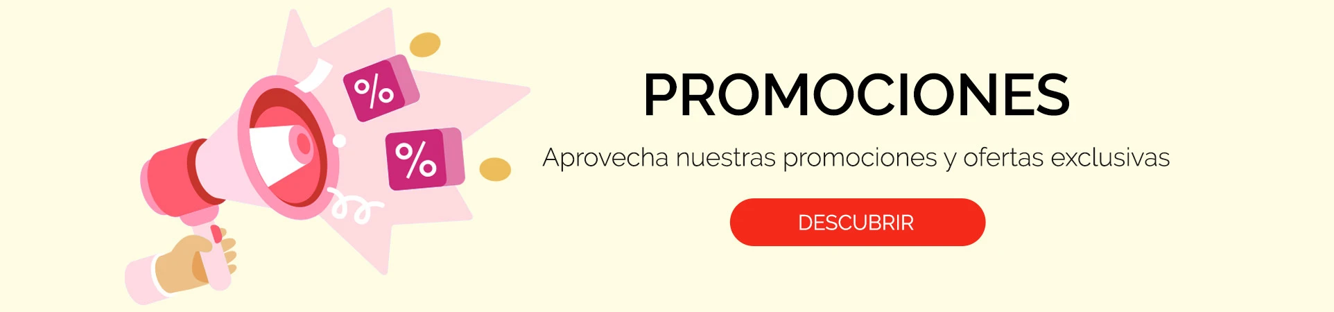 Promociones en Farmacia Pura Vida