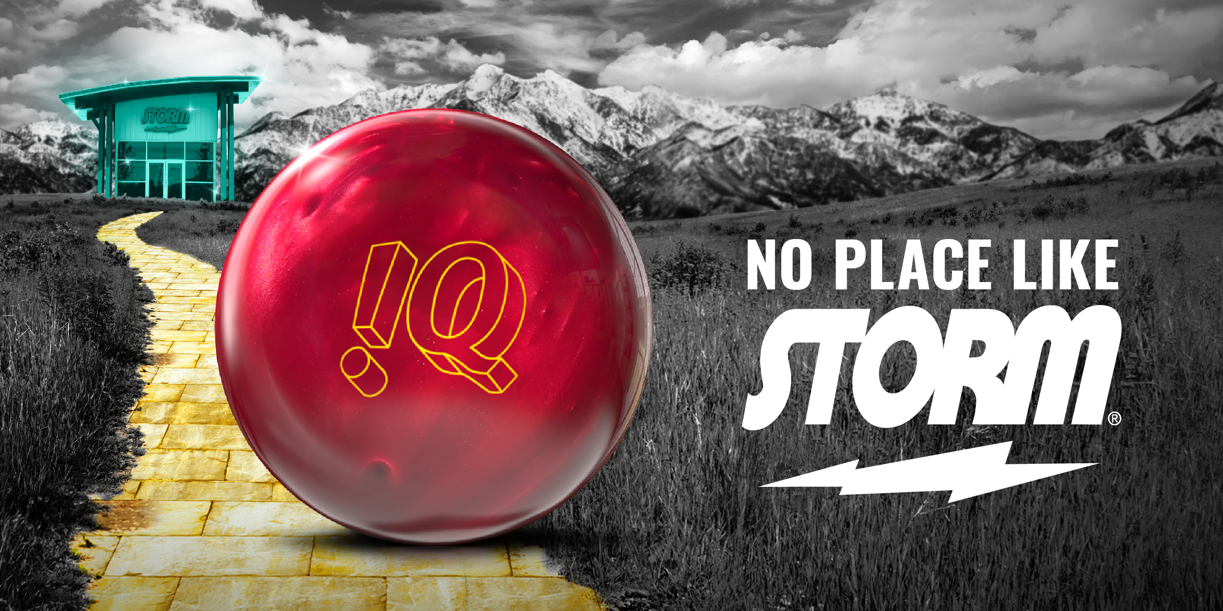 Island Bowling Sales