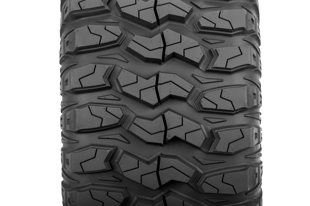 Rock-A-Billy Tire