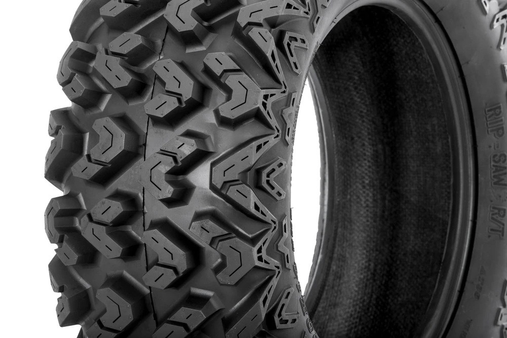 Rip Saw RT Tire