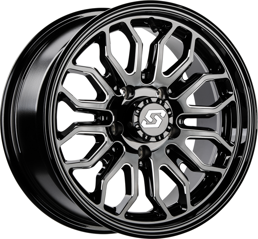 Onyx Wheel