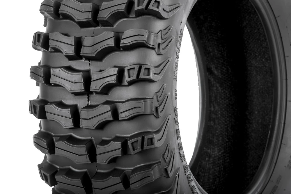 Buzz Saw RT Tire