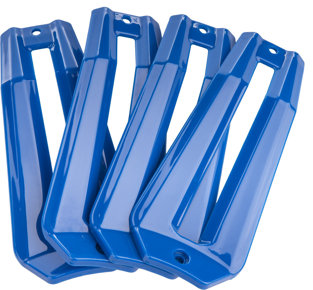 SEDONA RUKUS WHEEL INSERT BLUE FITS 6+1