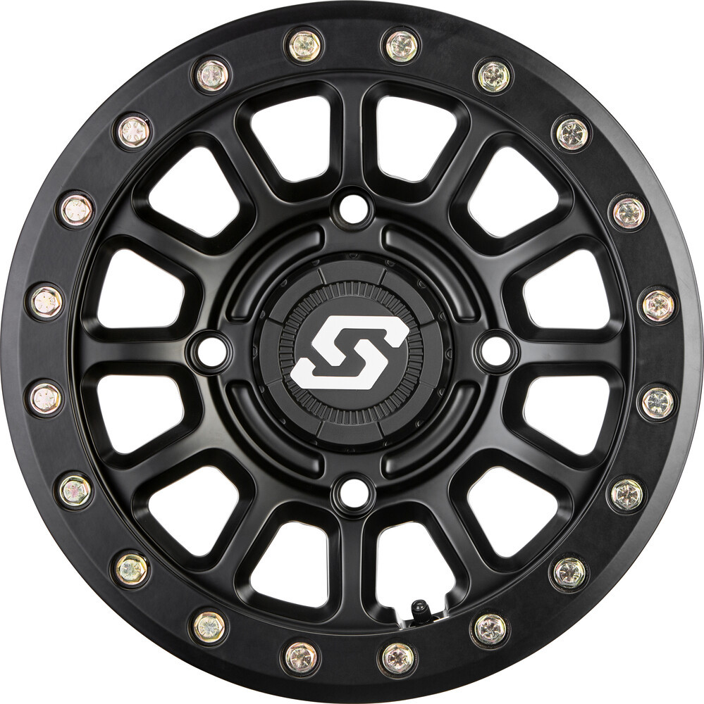 Sano Beadlock Wheel