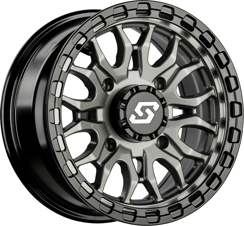 Ignition Wheel