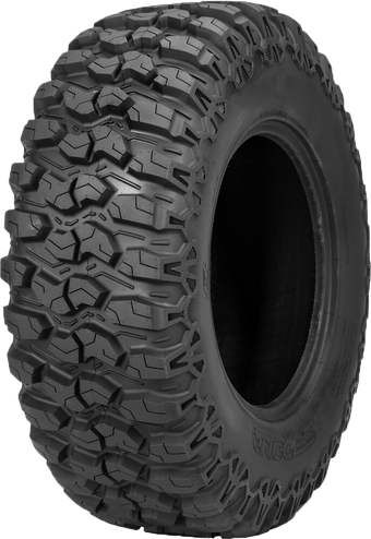 Trail Saw 2.0 Tire