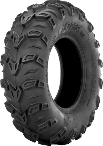 Mud Rebel Tire