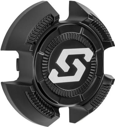 SEDONA RUKUS WHEEL REPLACEMENT CAP BLACK