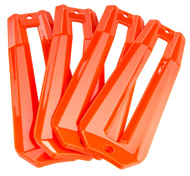 SEDONA RUKUS WHEEL INSERT ORANGE FITS 5+2/4+3
