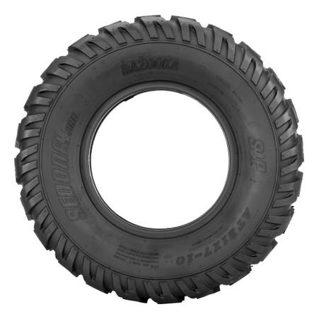 Bazooka Tire