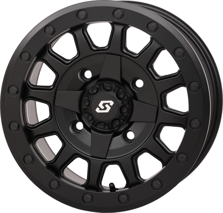 Adapt Beadlock Wheels