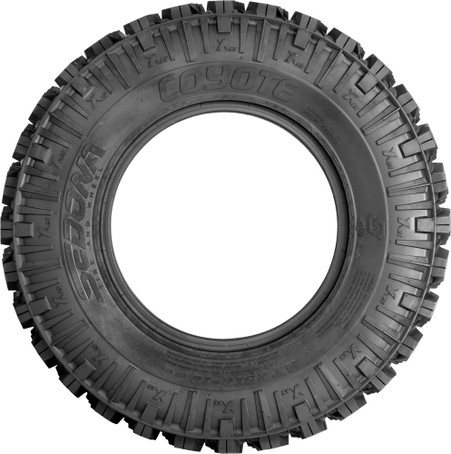 Coyote Tire